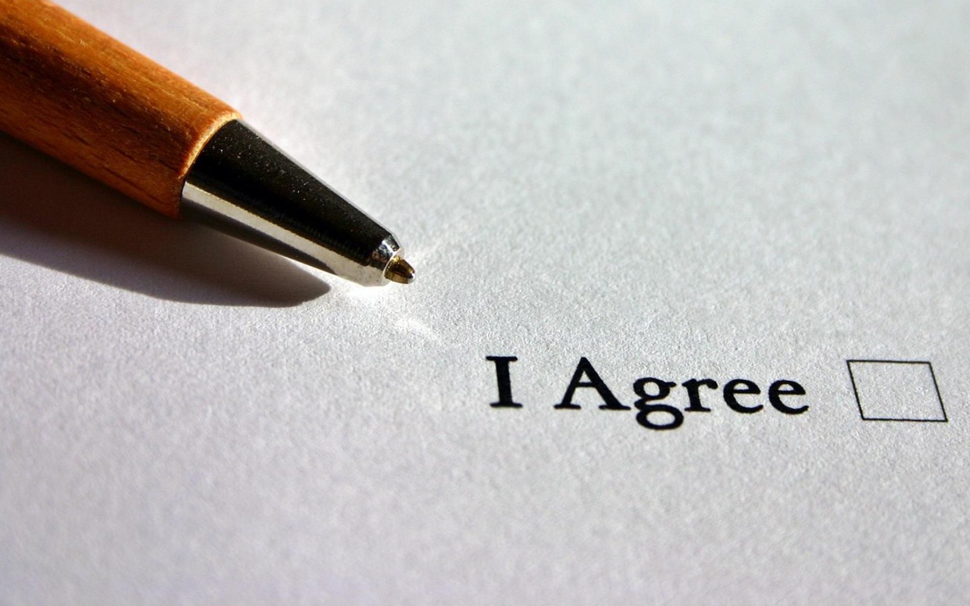 Symbolbild: Formular