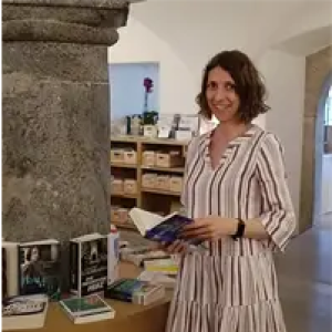 Foto Maria-Christina Lackner